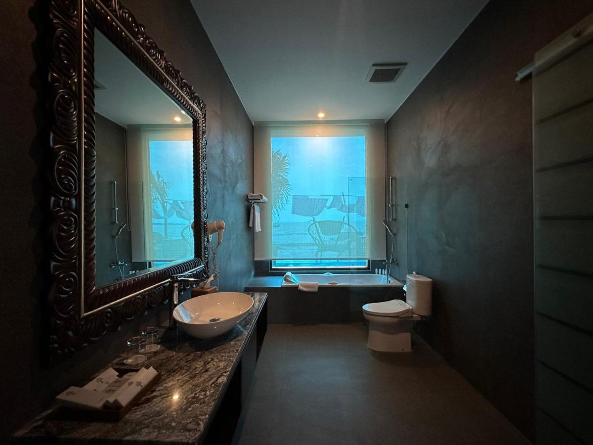 Tabebuya Resto & Resort Kesembu エクステリア 写真