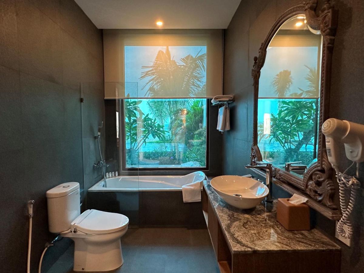 Tabebuya Resto & Resort Kesembu エクステリア 写真